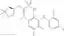 Fig. 85 - Preparation of (R)-N-(3,4-difluoro-2-(2-fluoro-4-iodophenylamino)-6-methoxyphenyl)-1-(2,3-dihydroxypropyl)cyclopropane-1-sulfonamide and (S)-N-3,4-difluoro-2(2-fluoro-4-iodophenylamino)-6-methoxyphenyl)-1-(2,3-dihydroxypropyl)cyclopropane-1-sulfonamide