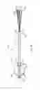 Fig. 04 - Orienting a brachytherapy applicator