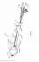 Fig. 09 - Orienting a brachytherapy applicator