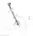 Fig. 11 - Orienting a brachytherapy applicator