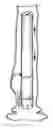 Fig. 01 - APPARATUS AND METHOD FOR ASSISTING IN THE DELIVERY OF MEDICAL INSTRUMENTS INTO BODY ORGANS