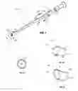 Fig. 03 - Method and Apparatus for Cleaning the Field of View of an Endoscopic Lens