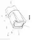 Fig. 09 - Method and Apparatus for Cleaning the Field of View of an Endoscopic Lens