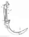 Fig. 01 - System and method for viewing oropharyngeal area