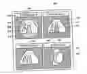 Fig. 01 - Reference image display method for ultrasonography and ultrasonic diagnosis apparatus