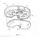 Fig. 05 - Device and method of spacer and trial design during joint arthroplasty