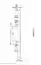 Fig. 20 - Device and method of spacer and trial design during joint arthroplasty