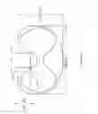 Fig. 22 - Device and method of spacer and trial design during joint arthroplasty