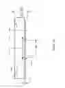 Fig. 23 - Device and method of spacer and trial design during joint arthroplasty