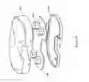 Fig. 30 - Device and method of spacer and trial design during joint arthroplasty