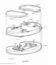 Fig. 33 - Device and method of spacer and trial design during joint arthroplasty