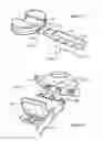 Fig. 37 - Device and method of spacer and trial design during joint arthroplasty