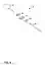 Fig. 07 - Spinal probe with tactile force feedback and pedicle breach prediction