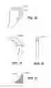Fig. 11 - Support assembly for an ear
