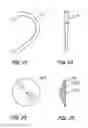 Fig. 12 - Support assembly for an ear