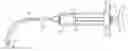 Fig. 01 - Snake venom evacuation and medication injection device