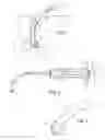 Fig. 02 - Snake venom evacuation and medication injection device
