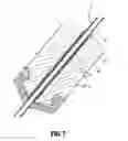 Fig. 06 - Diluent/medication mixing syringe assembly