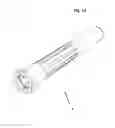 Fig. 15 - Locking Syringe System