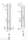 Fig. 11 - METHODS AND APPARATUS FOR AN ADJUSTABLE STIFFNESS CATHETER