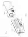 Fig. 05 - Infusion pump system with contamination-resistant features