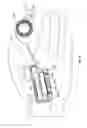 Fig. 06 - Infusion pump system with contamination-resistant features
