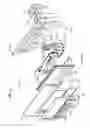 Fig. 12 - Infusion pump system with contamination-resistant features