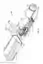 Fig. 13 - Infusion pump system with contamination-resistant features