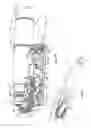 Fig. 14 - Infusion pump system with contamination-resistant features