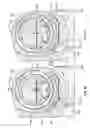 Fig. 20 - Infusion pump system with contamination-resistant features
