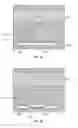 Fig. 23 - Infusion pump system with contamination-resistant features
