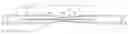 Fig. 01 - Shielding dilator for use with a catheter
