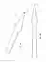 Fig. 02 - Shielding dilator for use with a catheter