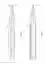 Fig. 03 - Shielding dilator for use with a catheter