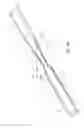 Fig. 07 - Shielding dilator for use with a catheter