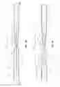 Fig. 08 - Shielding dilator for use with a catheter