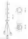 Fig. 02 - Multi-lumen catheter with increased flow area