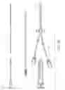 Fig. 04 - Multi-lumen catheter with increased flow area
