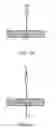 Fig. 05 - Multi-lumen catheter with increased flow area
