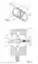 Fig. 08 - Multi-lumen catheter with increased flow area