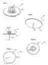 Fig. 02 - Subcutaneous infusion device and device for insertion of a cannula of an infusion device and method