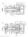 Fig. 22 - Subcutaneous infusion device and device for insertion of a cannula of an infusion device and method