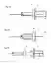 Fig. 08 - Needle protection device comprising a distal protection element and a proximal protection element