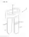 Fig. 12 - Needle protection device comprising a distal protection element and a proximal protection element