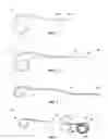 Fig. 02 - Elongate medical instruments with removable core guide wire extenders, guide wire extenders, systems and methods