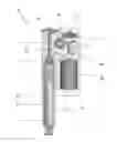 Fig. 01 - Medicament delivery devices