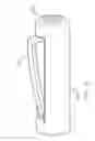 Fig. 09 - Separable hub post of pen needle