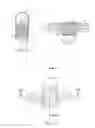 Fig. 02 - Device for preventing a free catheter flow