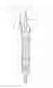 Fig. 01 - Disposable blood transfusion device