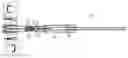 Fig. 01 - Safety needle assembly and methods